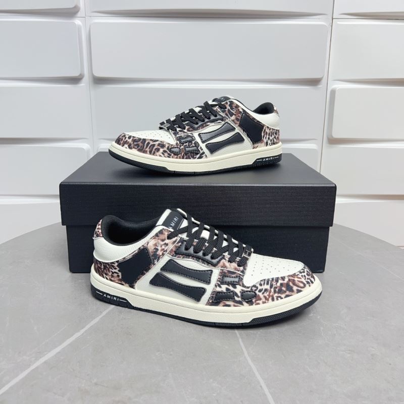 Amiri Sneakers